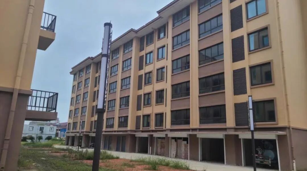 破产！南通一开发商名下2个楼盘被拍卖