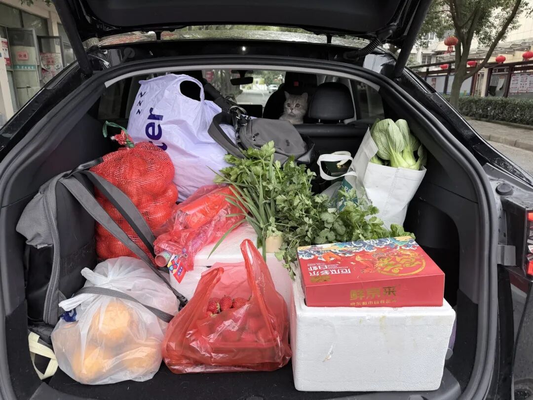 刚刚，又堵成鸳鸯锅了！