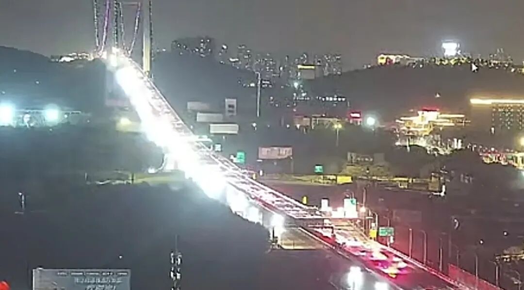 拥堵预警！临时关闭！返程高峰来了