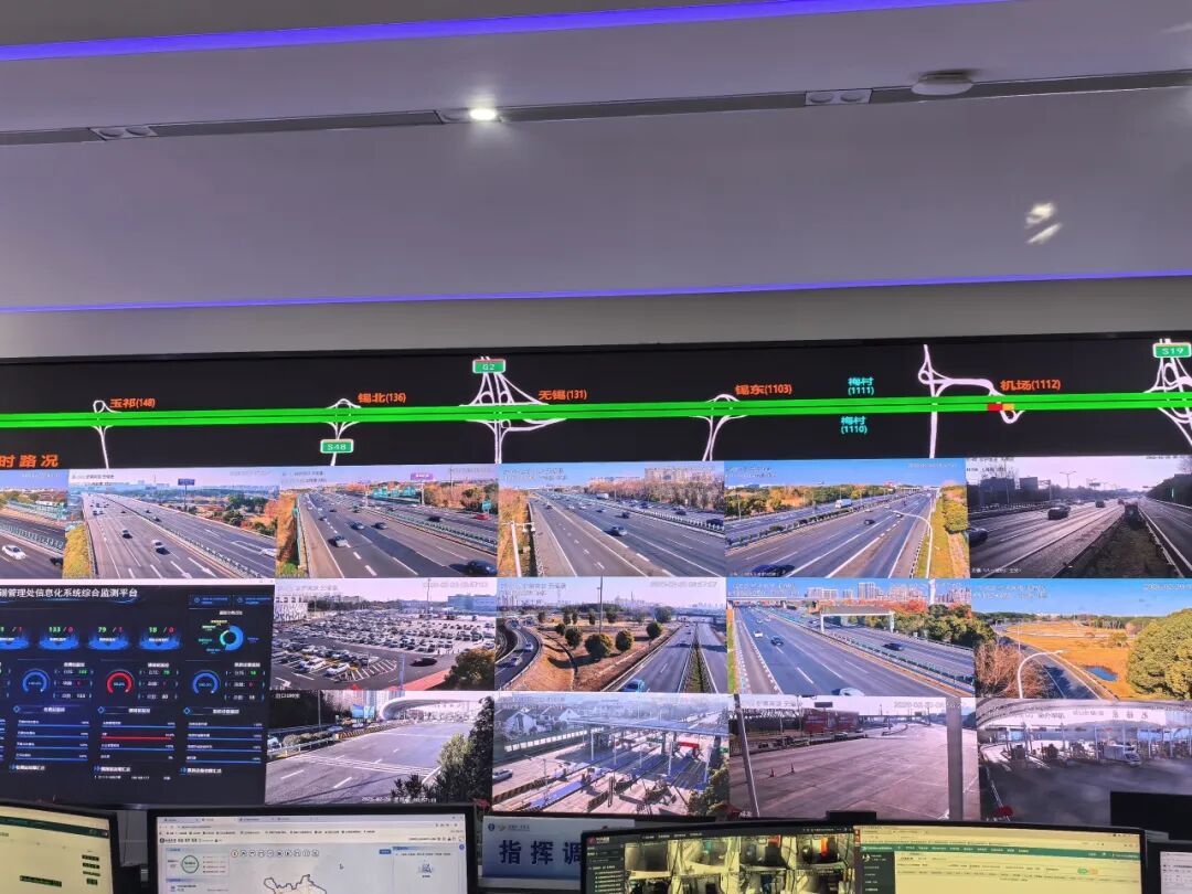 拥堵预警！临时关闭！返程高峰来了