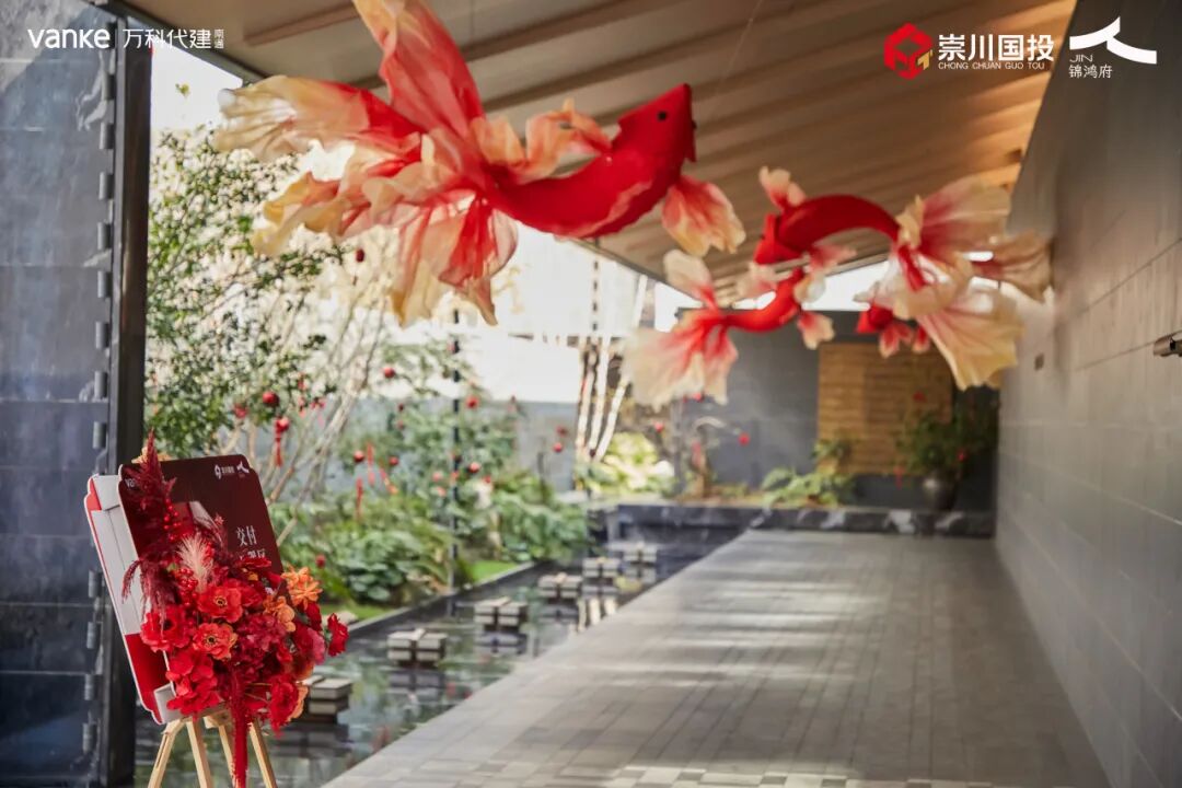 国企护航 提前交付丨南通主城改善红盘，今年买今年住！