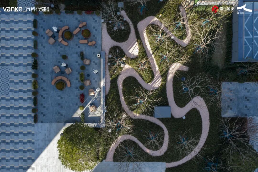 国企护航 提前交付丨南通主城改善红盘，今年买今年住！