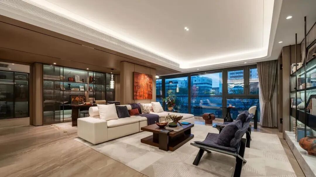 国企护航 提前交付丨南通主城改善红盘，今年买今年住！