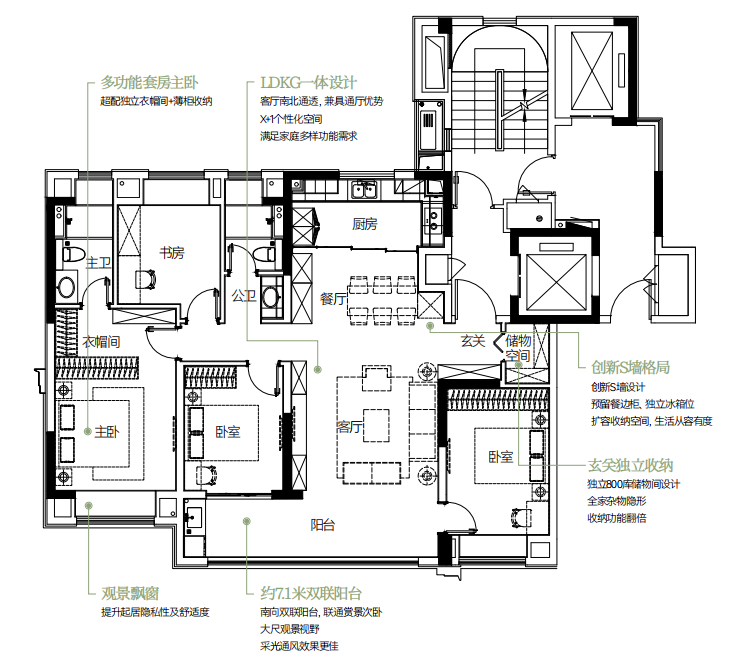 国企护航 提前交付丨南通主城改善红盘，今年买今年住！
