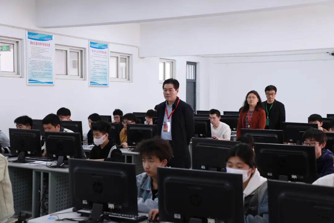 职教高考 | 江苏省中职职教高考系列宣传（六）：计算机应用科目组