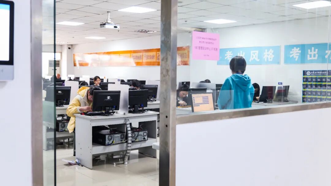 职教高考 | 江苏省中职职教高考系列宣传（九）：财会科目组