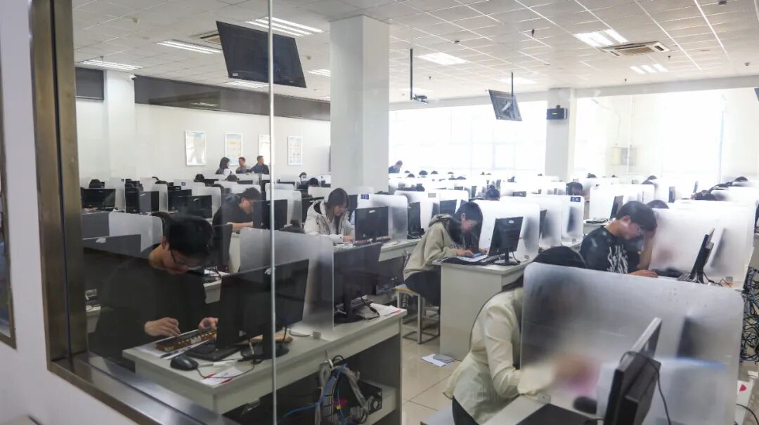 职教高考 | 江苏省中职职教高考系列宣传（九）：财会科目组