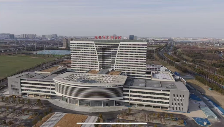 南通重量级医院，15年使用权成功拍出！