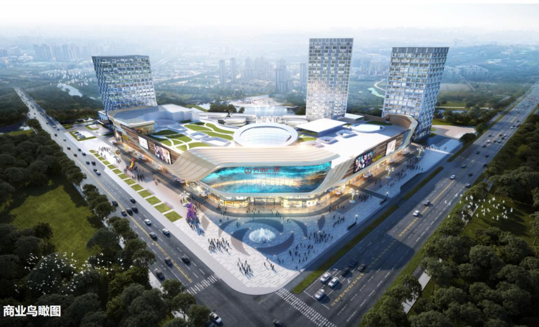 有戏！南通全新万达，要来了！