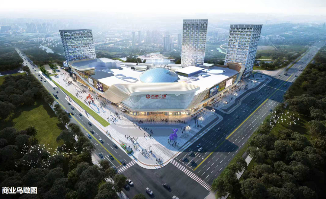 有戏！南通全新万达，要来了！