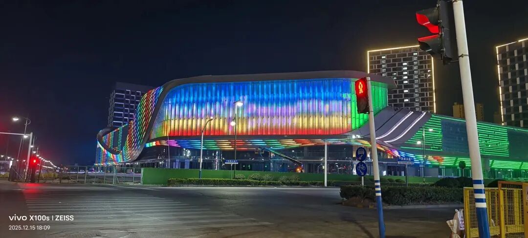 有戏！南通全新万达，要来了！