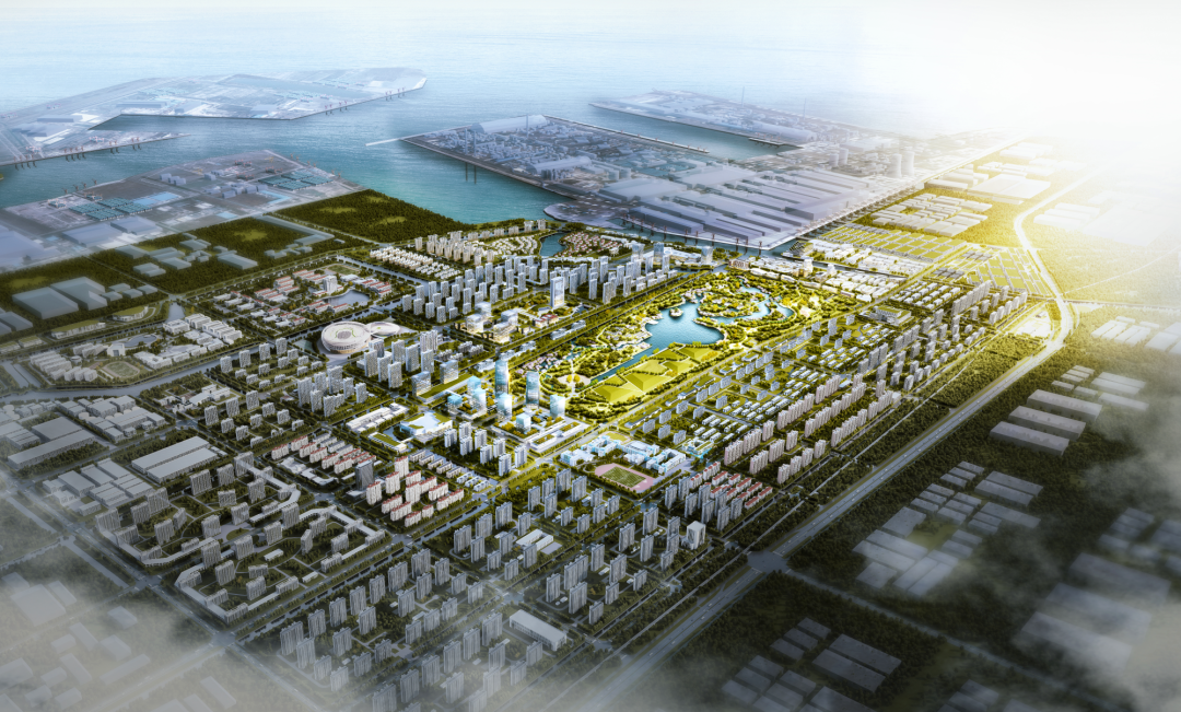 有戏！南通全新万达，要来了！