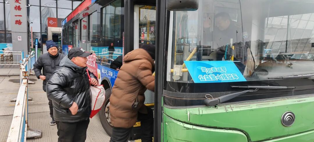 一辆咖啡巴士，串起南通一城温暖……