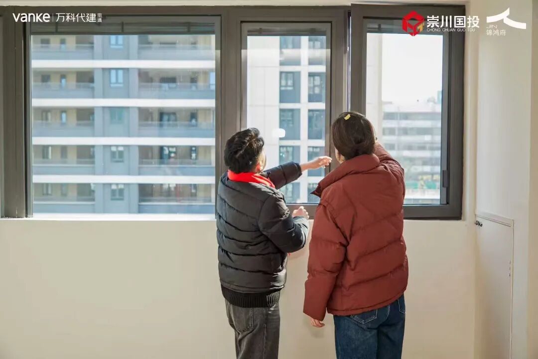 现场直击！南通城芯红盘，超前交付！