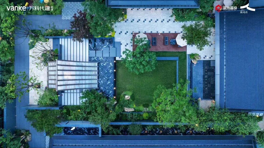 现场直击！南通城芯红盘，超前交付！