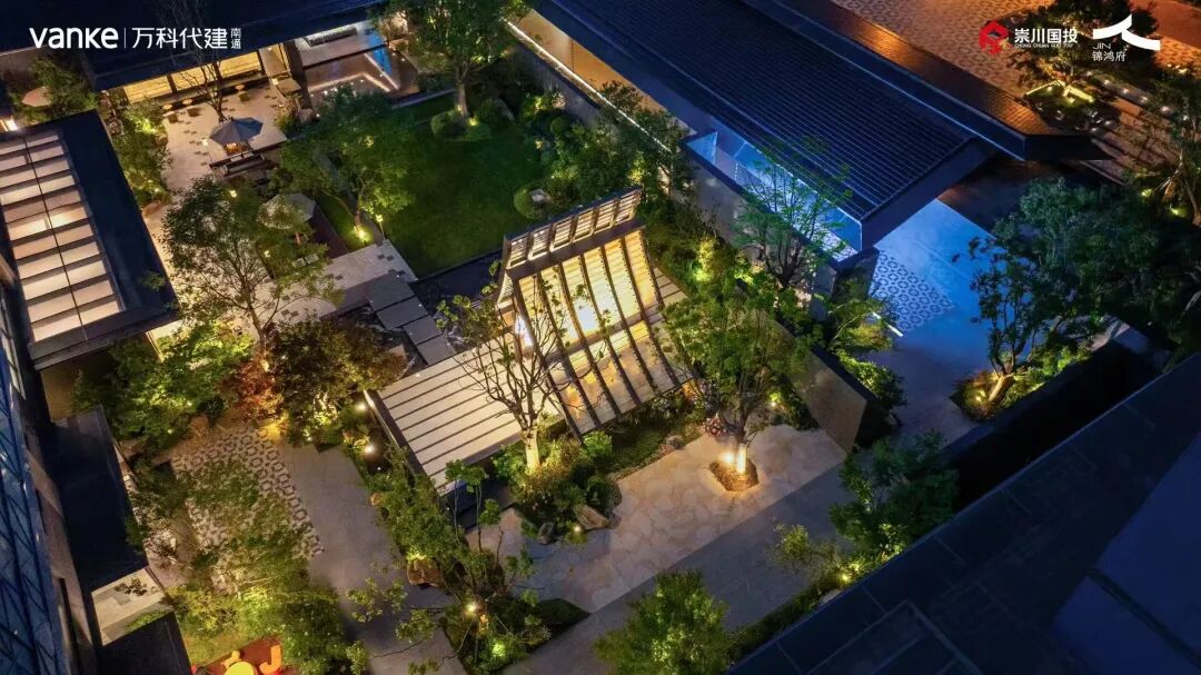 现场直击！南通城芯红盘，超前交付！