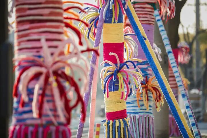 现场直击！南通城芯红盘，超前交付！