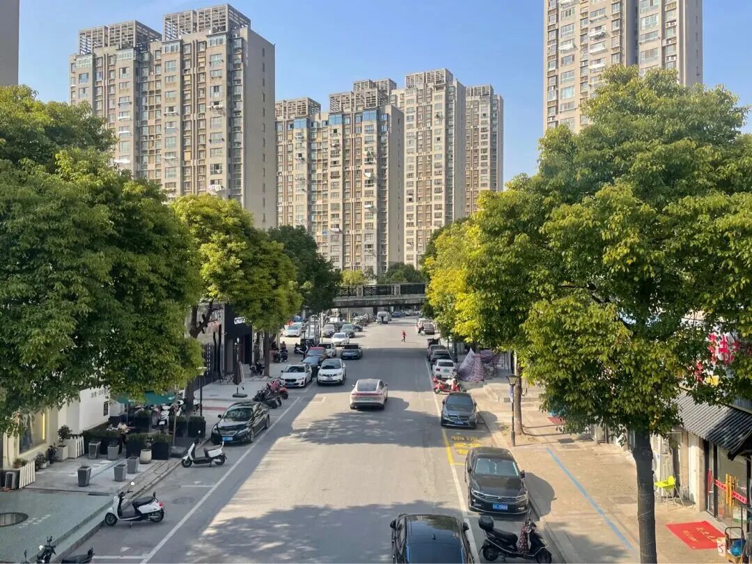 带资80万入场，南通小区再换新物业！