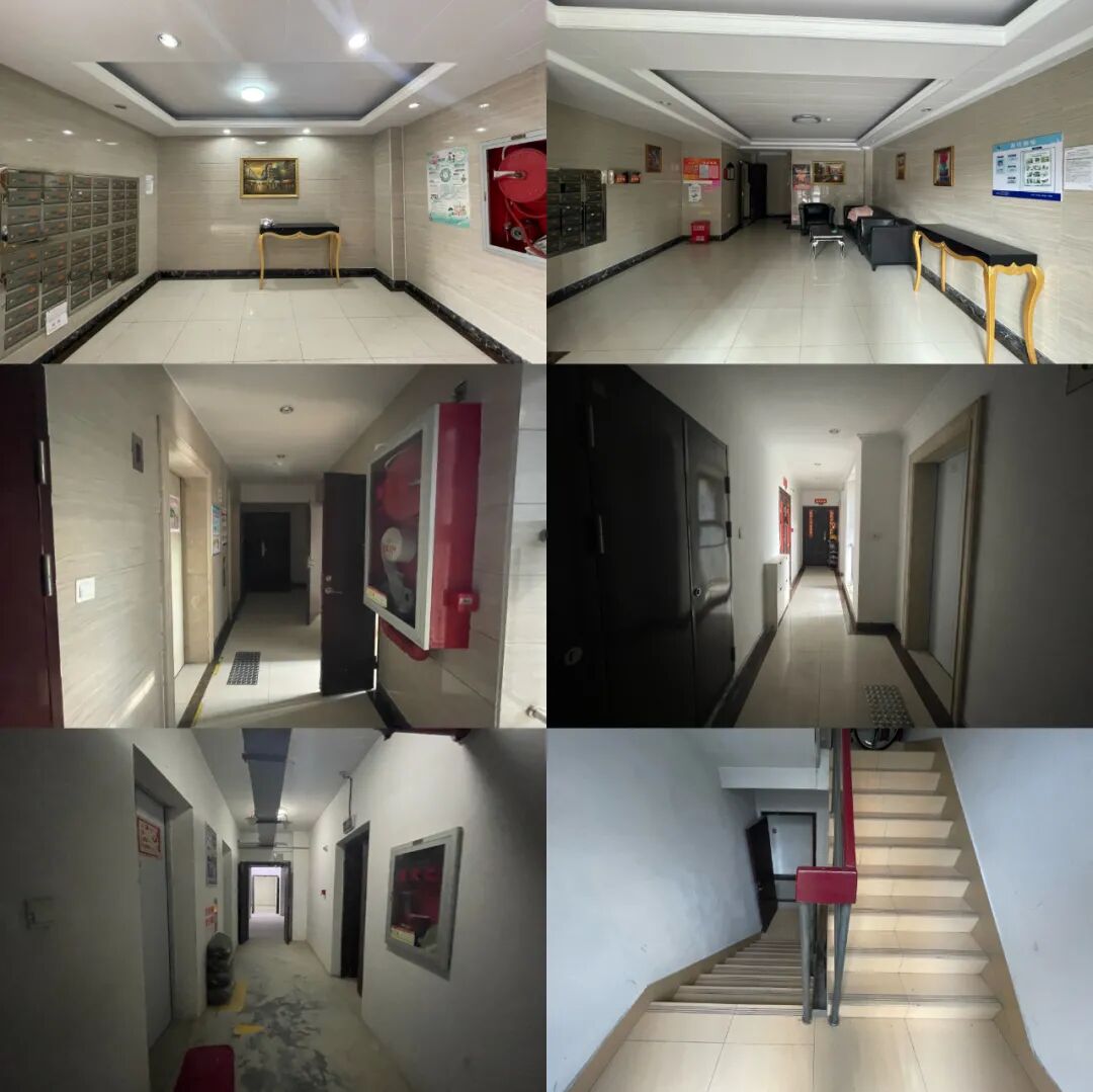 带资80万入场，南通小区再换新物业！