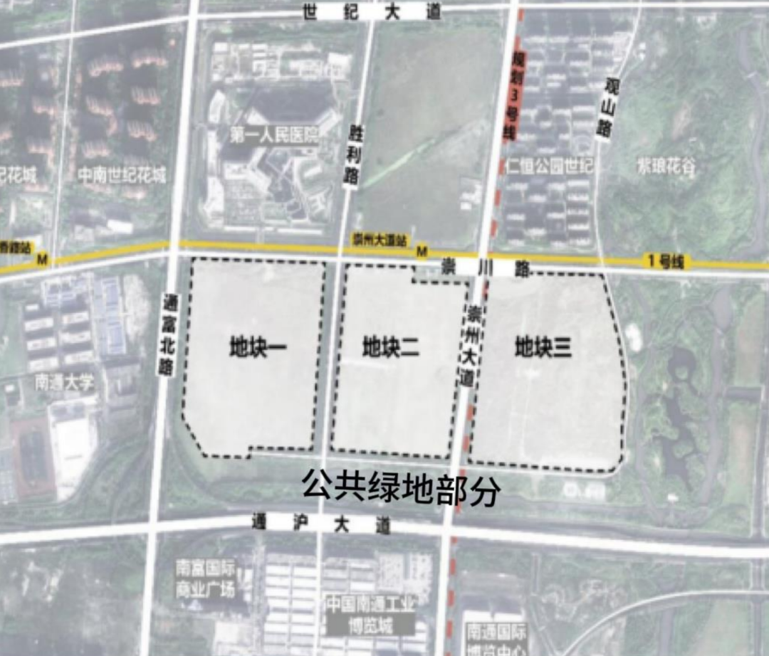 东南大学南通校区,最快3年建成!