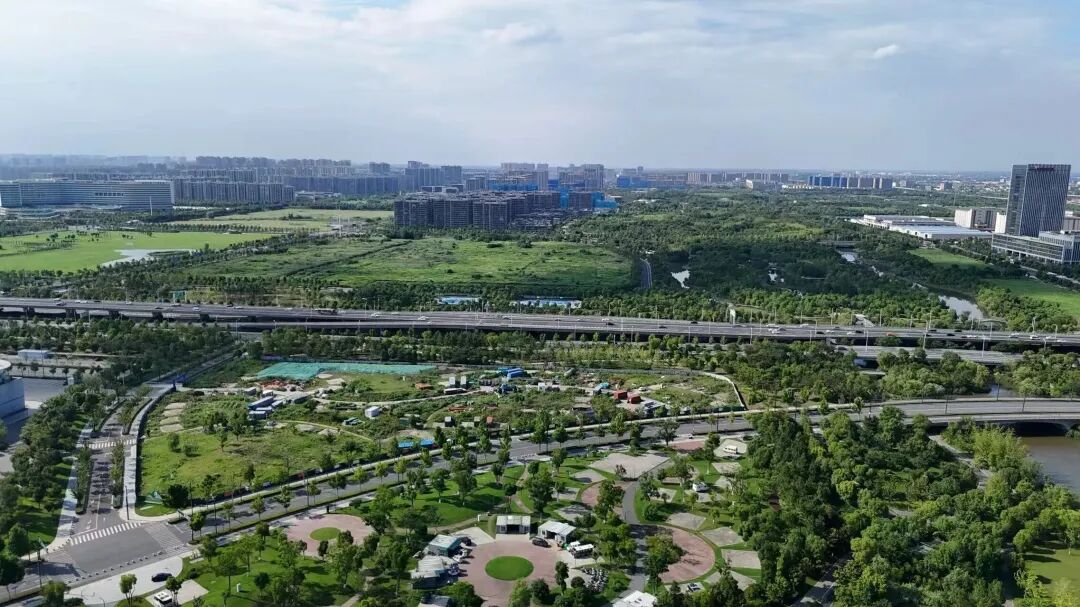 东南大学南通校区,最快3年建成!