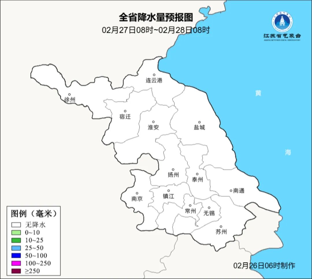 南通的雨要下到下月