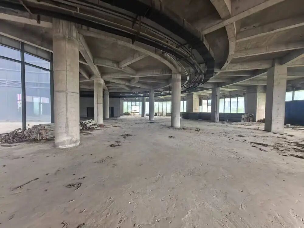 南通某五星级酒店即将二次拍卖