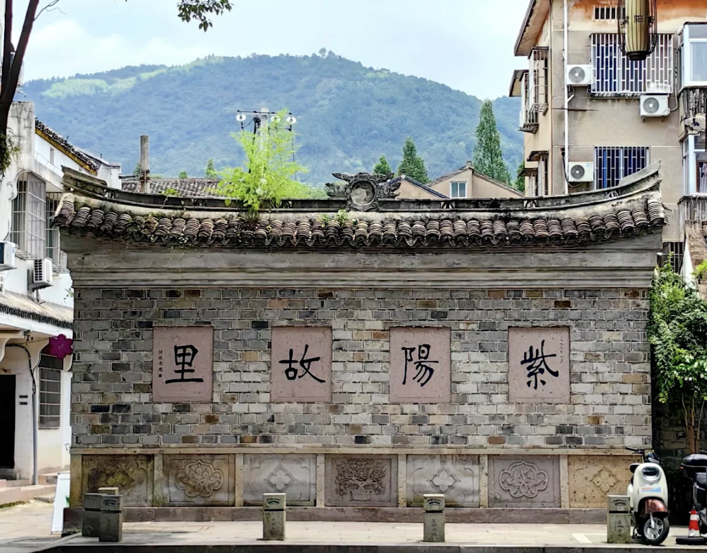 在台州，遇见中国山水的硬核与柔情