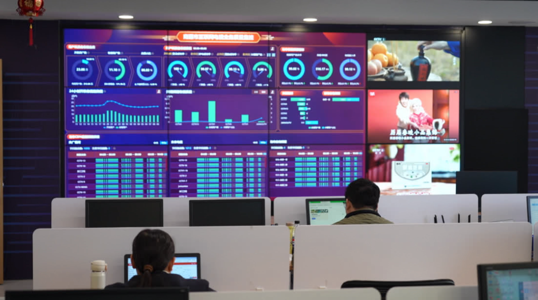 微观察 丨 6G时代要来了？！