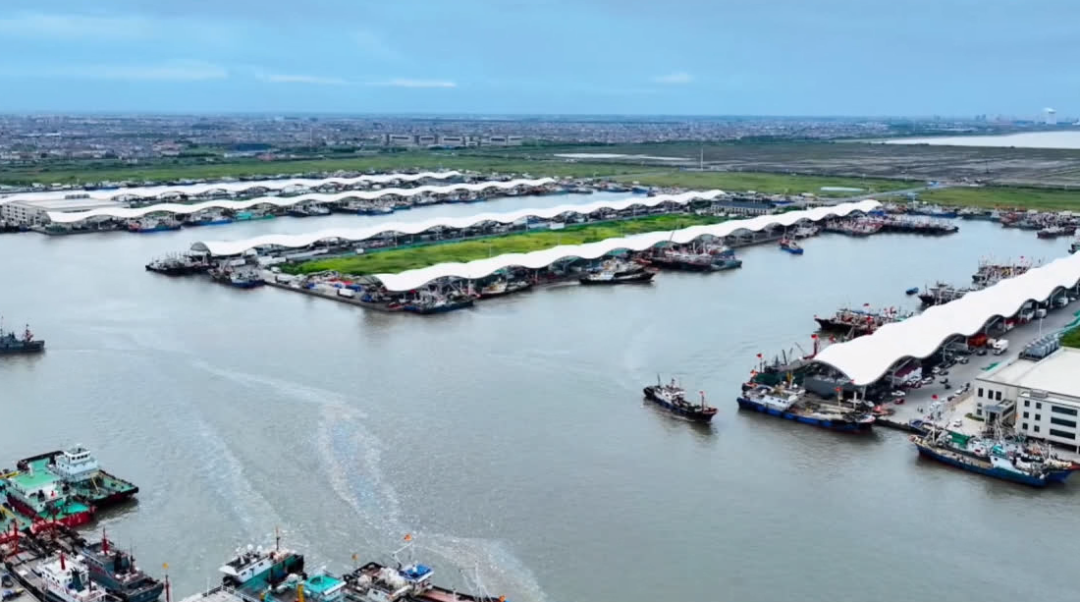 微观察 丨 6G时代要来了？！