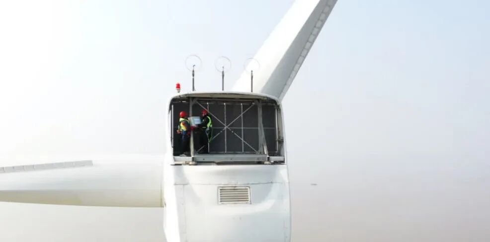 微观察 丨 6G时代要来了？！