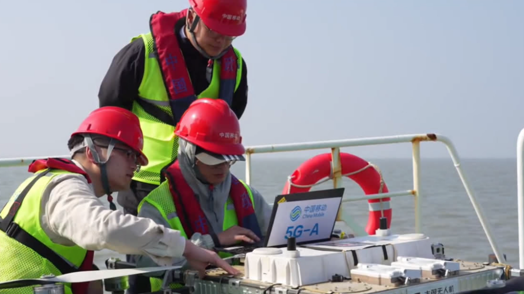 微观察 丨 6G时代要来了？！