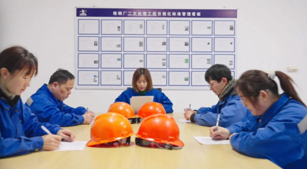 “钢铁玫瑰”绽放硬核力量！