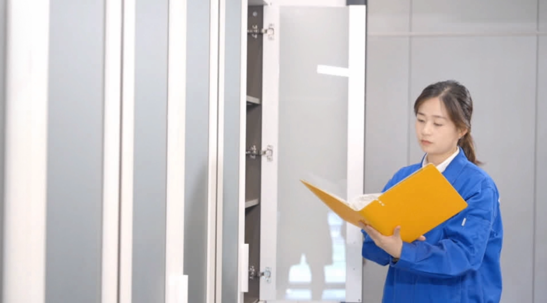 “钢铁玫瑰”绽放硬核力量！