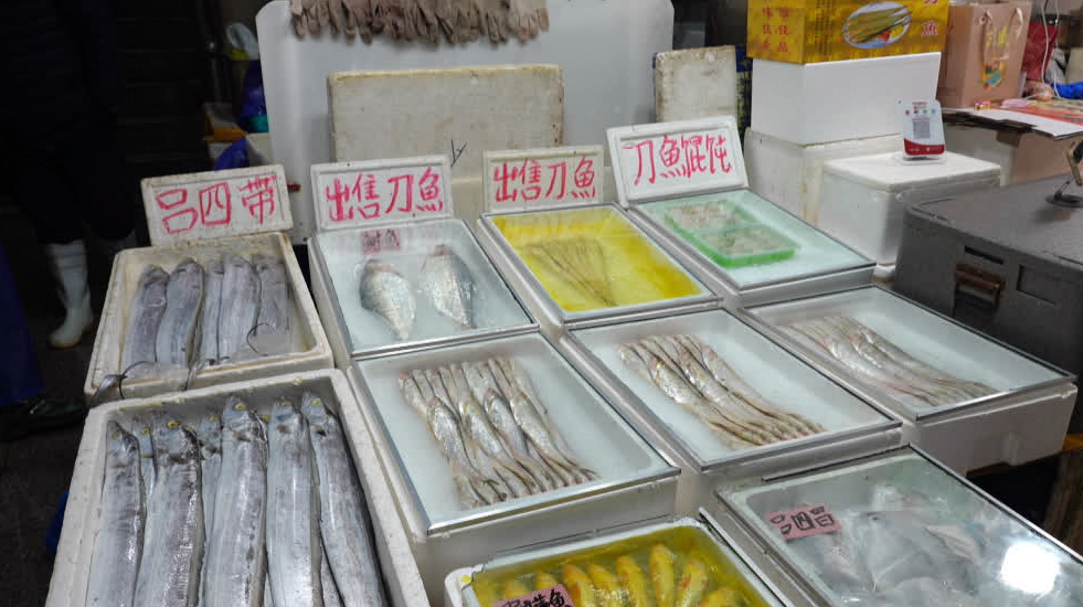 南通人爱吃的这一口，抢“鲜”上市！