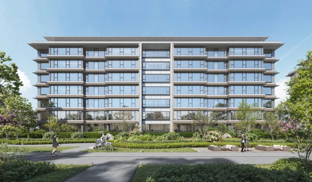 热销3亿！这才是匹配南通塔尖的终极答案