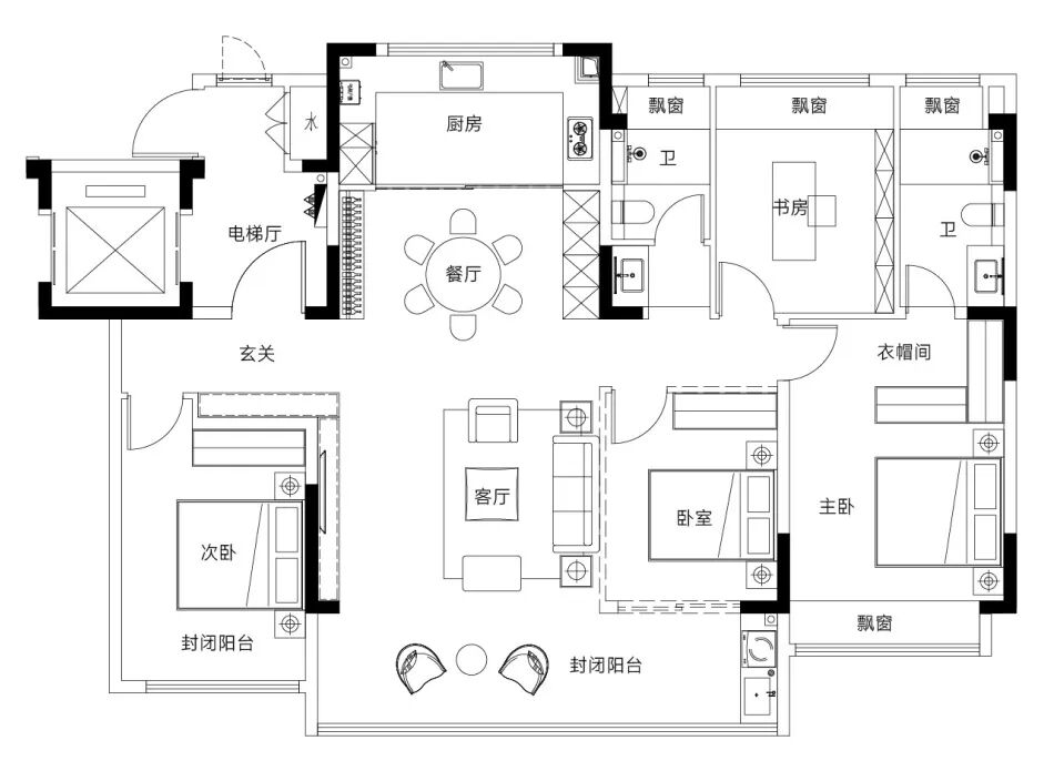 热销3亿！这才是匹配南通塔尖的终极答案