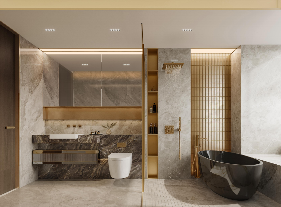 热销3亿！这才是匹配南通塔尖的终极答案