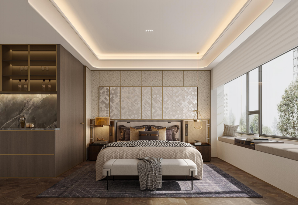 热销3亿！这才是匹配南通塔尖的终极答案