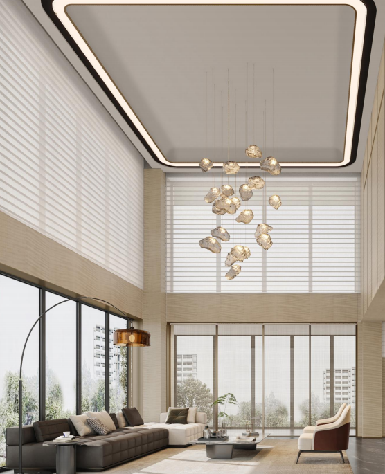 热销3亿！这才是匹配南通塔尖的终极答案