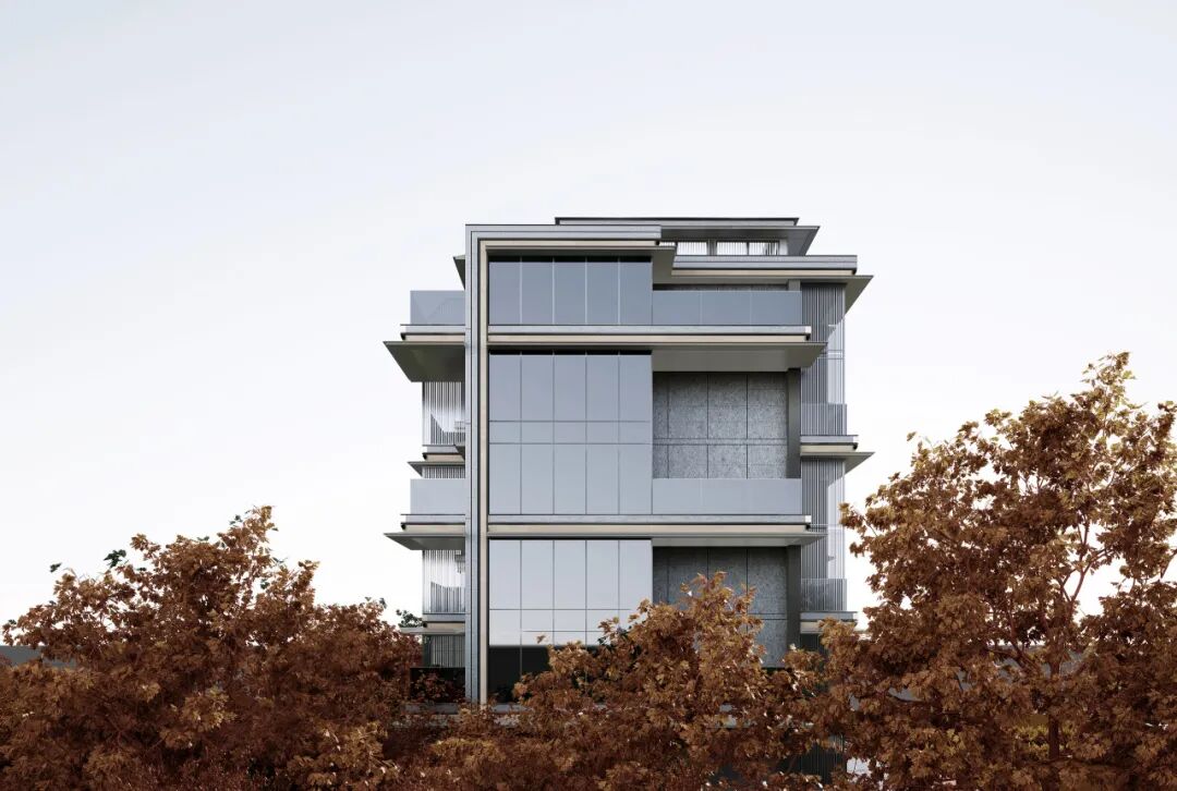 热销3亿！这才是匹配南通塔尖的终极答案