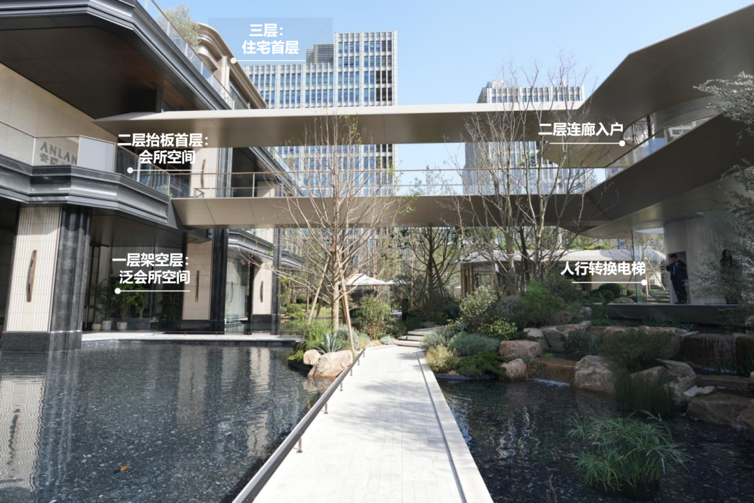 南通惊现楼市新物种！第五代住宅来了？