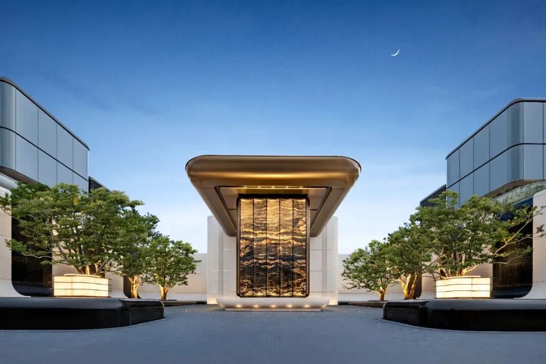 南通惊现楼市新物种！第五代住宅来了？