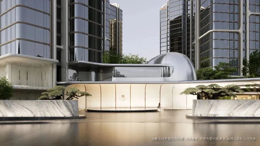 南通惊现楼市新物种！第五代住宅来了？