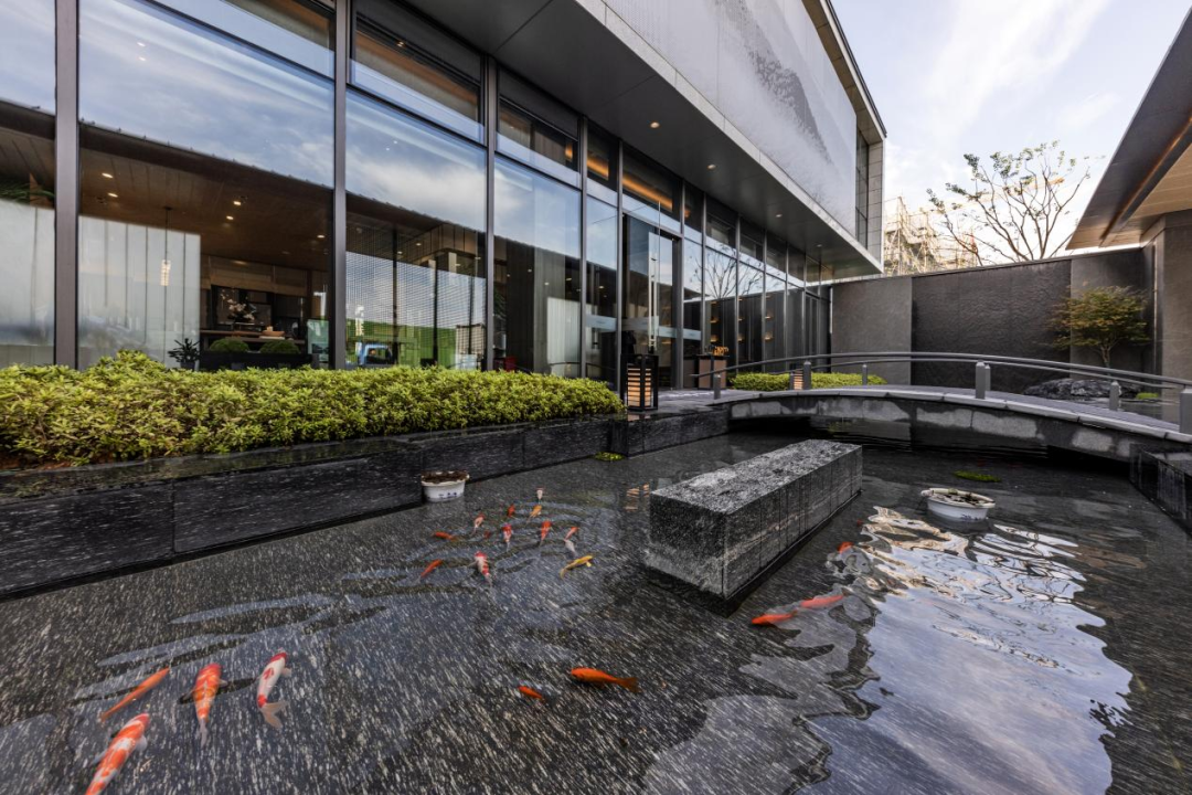 宋式别墅、独门独院、江南园林，收藏价值拉满！