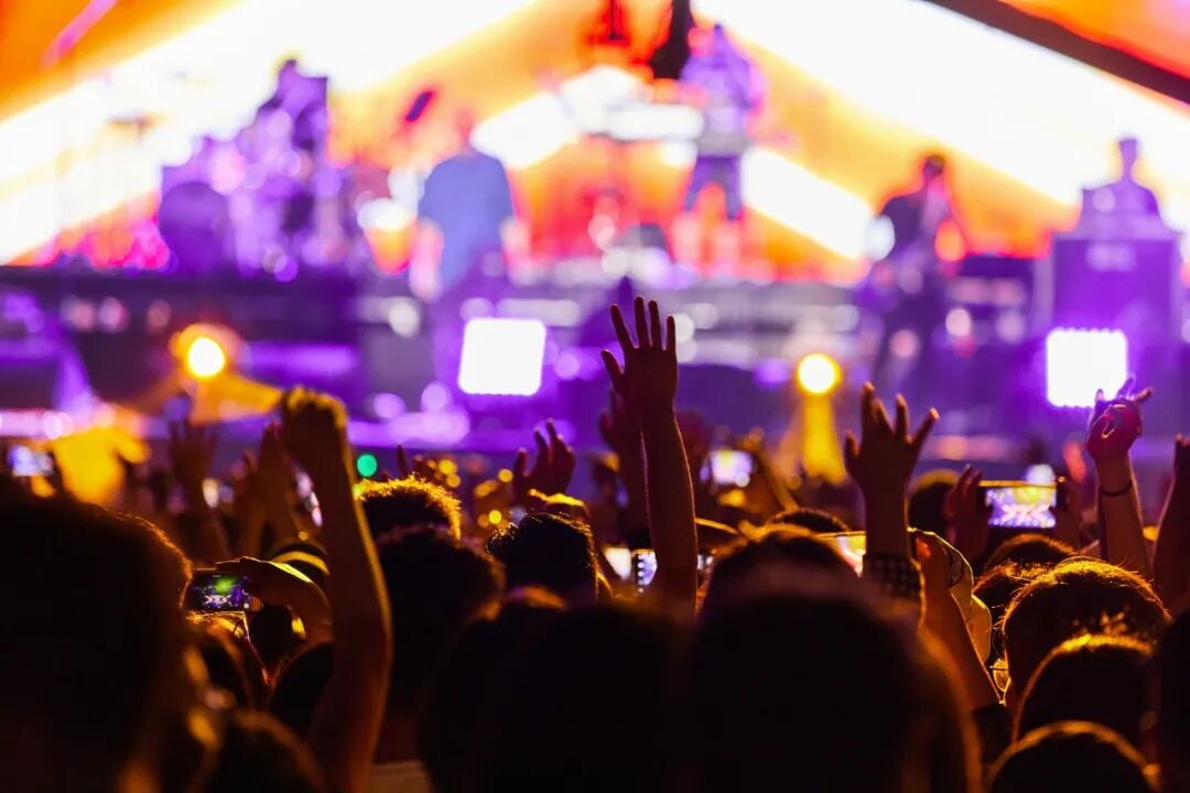 王心凌、张含韵、萧敬腾、薛凯琪等都要来南通啦！附演唱会信息汇总！