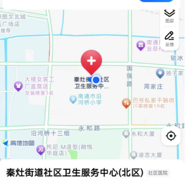 2026年南通多地免费两癌筛查开始！