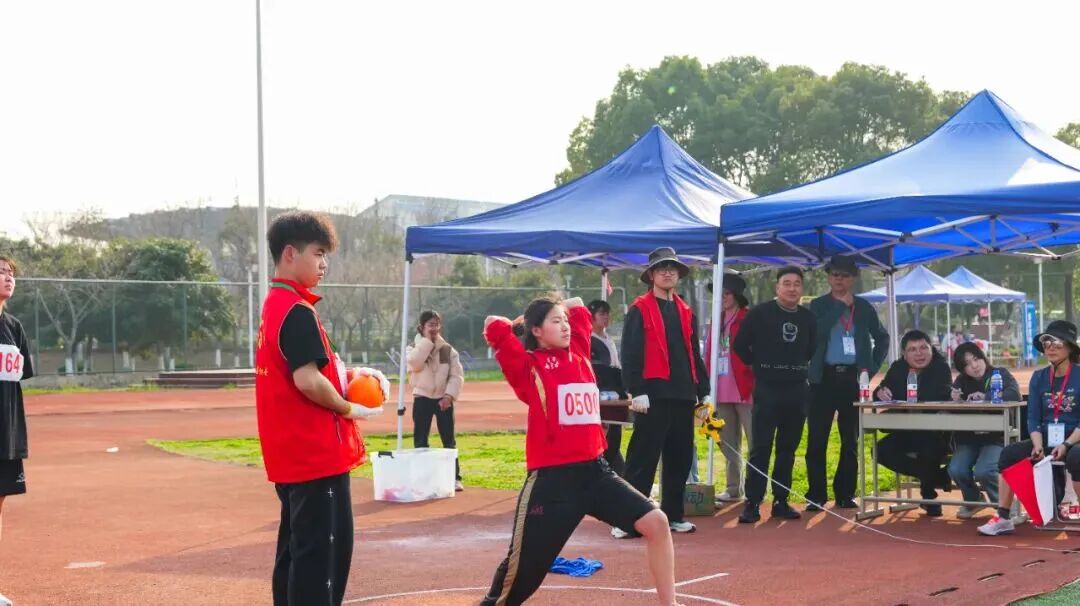 职教高考 | 江苏省中职职教高考系列宣传（十六）：体育科目组