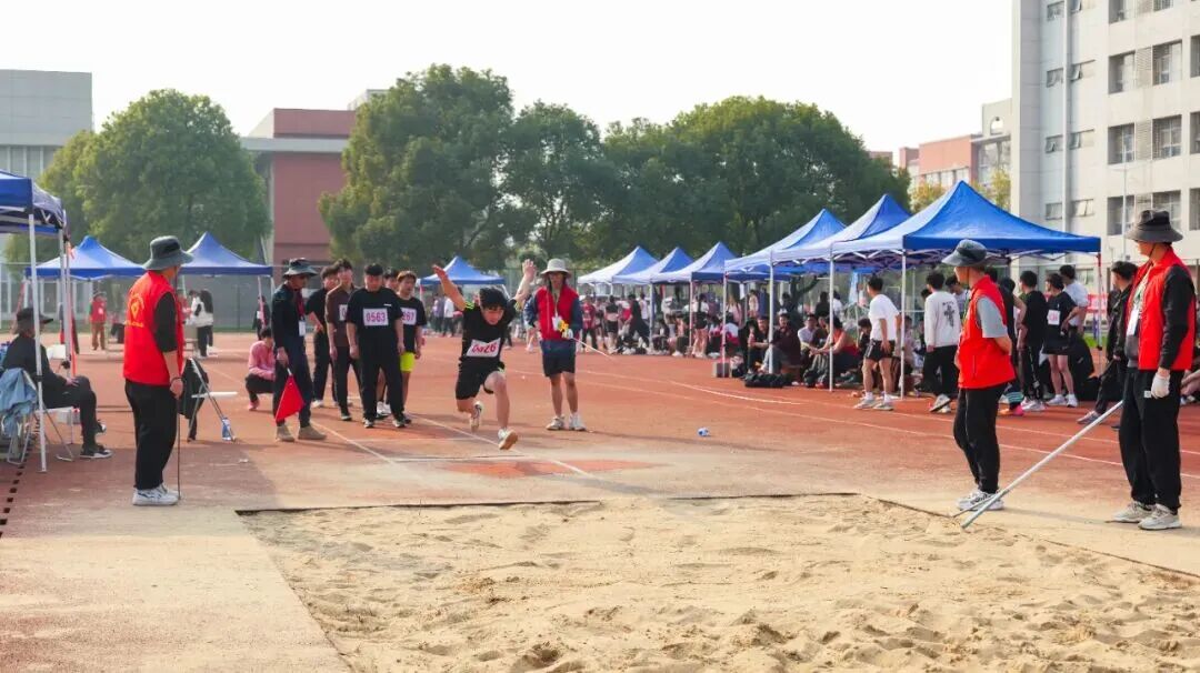 职教高考 | 江苏省中职职教高考系列宣传（十六）：体育科目组