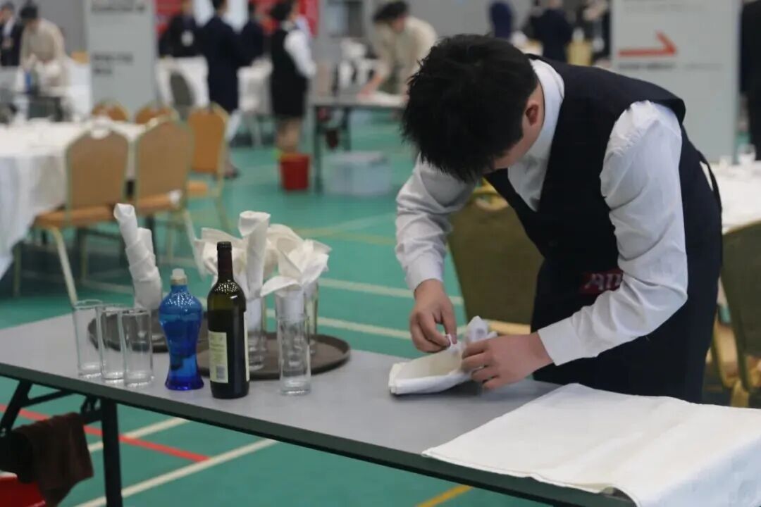 职教高考 | 江苏省中职职教高考系列宣传（十一）：旅游管理科目组